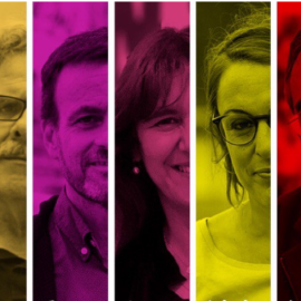 Debat Espacio Público