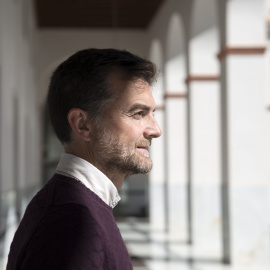 Antonio Maíllo, por Laura León.