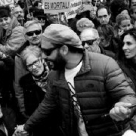 Ultimátum de Spiriman a la Junta si no equipa de nuevo sus dos hospitales de Granada