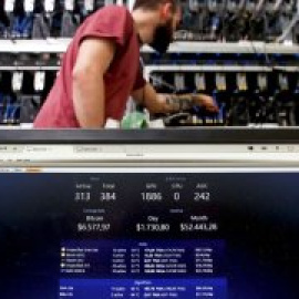 El recorte del bitcoin, listo para sacudir los criptomercados en el 2020