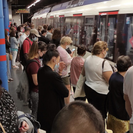 Pandémica y celeste