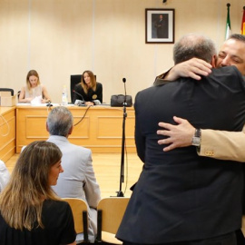 SEVILLA /EUROPA PRESS