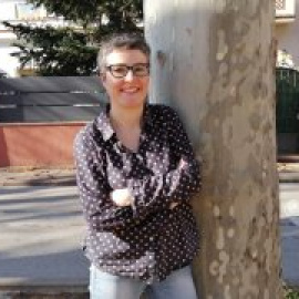 “La novel·la recorre la perifèria. Vull demostrar que en els polígons hi passen coses”