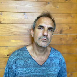 Albert Tió | cedida