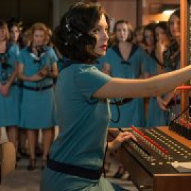 Así ha afectado la llegada de Netflix a las productoras españolas