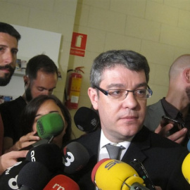 Nadal dice que el precio de la luz se mantiene en niveles "razonables", a pesar de un junio récord en demanda