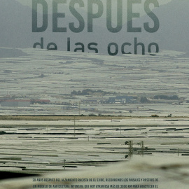 'Público' estrena en exclusiva el documental ‘Después de las Ocho’.