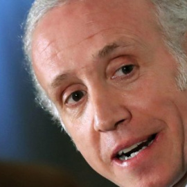Eduardo Inda /EFE