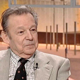 Lluís Racionero (EFE)