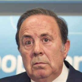 Ex-President del PP de Palma, José María Rodríguez