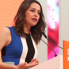 Elegidos los compromisarios de Cs Cantabria que asistirán al congreso estatal del partido, que apoyarán ampliamente a Arrimadas