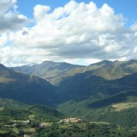 El Tribunal Supremo salva del ladrillo un valle pirenaico y asfixia al 'holding' aragonés del esquí