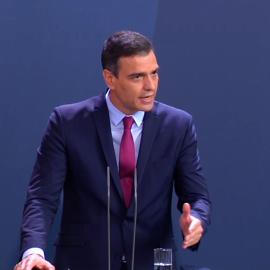 Sánchez: "Julio tiene que ser el mes del acuerdo"