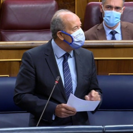 Campo anuncia que el Gobierno tramitará la próxima semana los indultos del 'Procés'