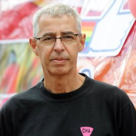 Imagen de archivo de Cesar Cigliutti | EFE