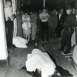 Atentado Hotel Monbar