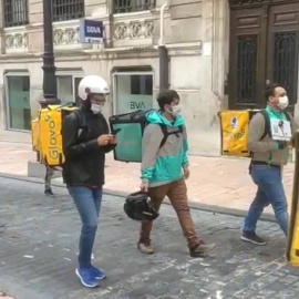 'Rders' critican "unilateralidad" de Trabajo al regular su sector