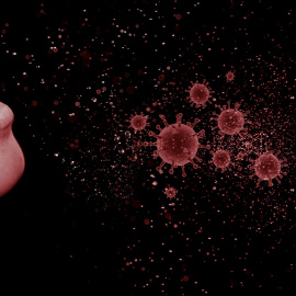 Coronavirus. / PIXABAY