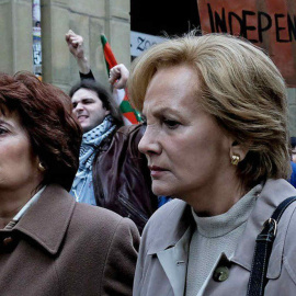 Fotograma de 'Patria'. / HBO