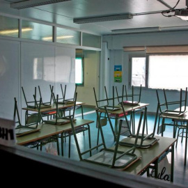 La Comunidad de Madrid ha suspendido la actividad educativa por el coronavirus