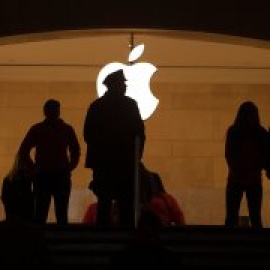 Bruselas obliga a Apple a pagar 13.000 millones a Irlanda