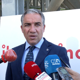 Bendodo destaca el aumento de las exportaciones andaluzas de quinoa