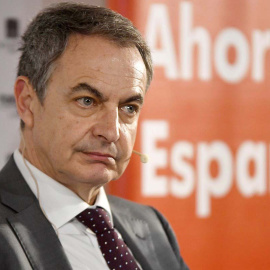 José Luis Rodríguez Zapatero