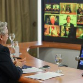 Endeble respuesta de Mercosur ante la pandemia: ni inversión, ni integración, ni cooperación