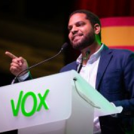 La Catalunya de Vox