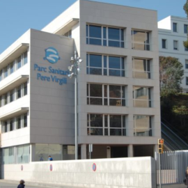 Parc Sanitari Pere Virgili