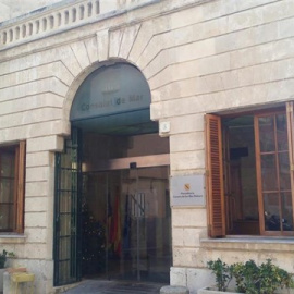 Podemos y los ecosoberanistas de MÉS per Mallorca no aceptan la propuesta de reparto de consellerias. Europa Press