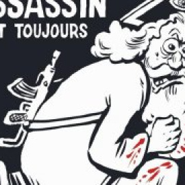 'Charlie Hebdo' reivindica su supervivencia frente al fanatismo religioso
