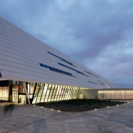 L'Hospital Sant Joan de Reus.