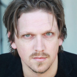 El director alemán Jan Ole Gerster.