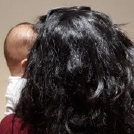 Del parto inducido de Patricia a la episiotomía de Iria