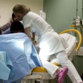 La violencia en el parto que sufren algunas mujeres, ¿otro tipo de violencia de género?