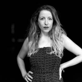 La directora y guionista Pilar Palomero.-BTeam Pictures