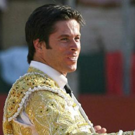 Imagen de archivo del torero José Antonio Canales Rivera. | EFE