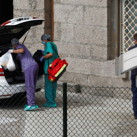 Coronavirus, Fuenlabrada