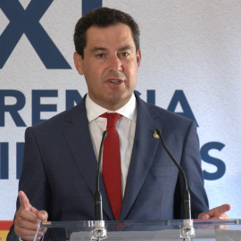 Moreno exige el mismo déficit que el País Vasco