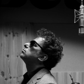 ANDRÉS CALAMARO
