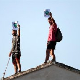 L'asfalt torna a acarnissar-se amb la castigada horta valenciana