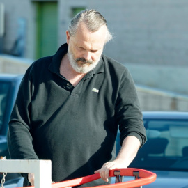 Miguel Bosé. /Ángel Díaz Briñas / Europa Press