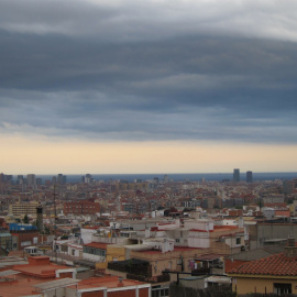 Las temperaturas bajan entre tres y cinco grados. / EP
