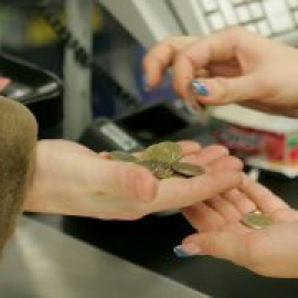 El salario medio subió un 2,9% en 2018, la mayor subida en diez años