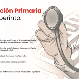 Debate atención primaria