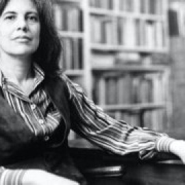 "Sontag no hubiera podido sobrevivir en la cultura actual. No se permite decir nada que pueda ser ofensivo"