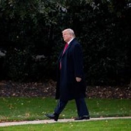 Así está desmontando Trump la regulación ambiental y climática de EEUU