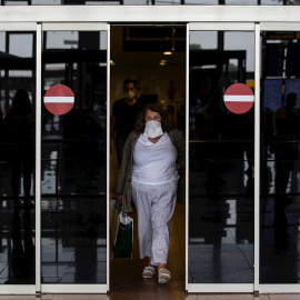 Coronavirus Barcelona