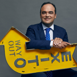 José Carlos Díez explica sus soluciones para salir de la crisis económica provocada por la pandemia del coronavirus.